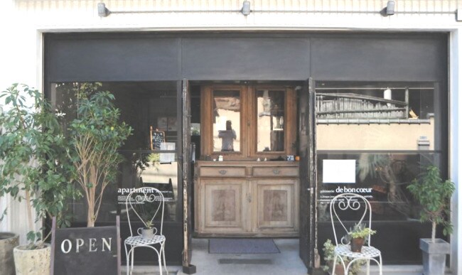 物件内観写真27　(ドゥボンクーフゥ 1213m)