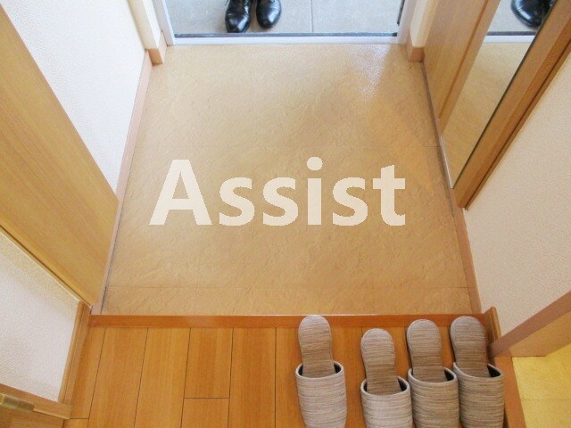 物件内観写真13　