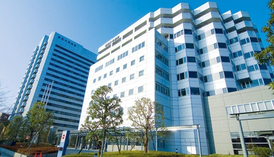 物件内観写真19　(昭和大学病院附属東病院 2114m)