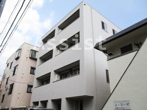 Soare　祐天寺外観写真