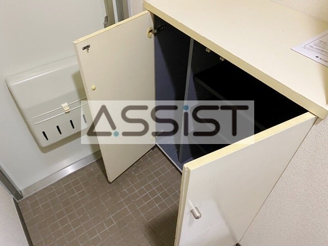 物件内観写真11　