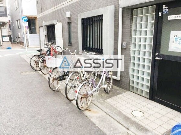 建物設備