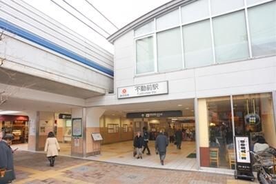 物件内観写真14　