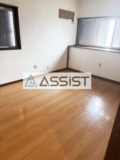 物件内観写真11　