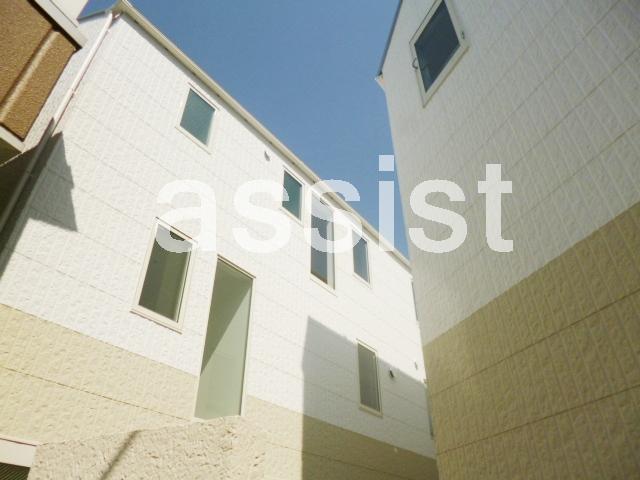 コミチテラス大岡山