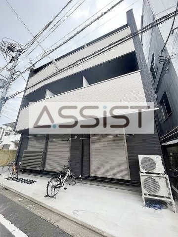 外観写真