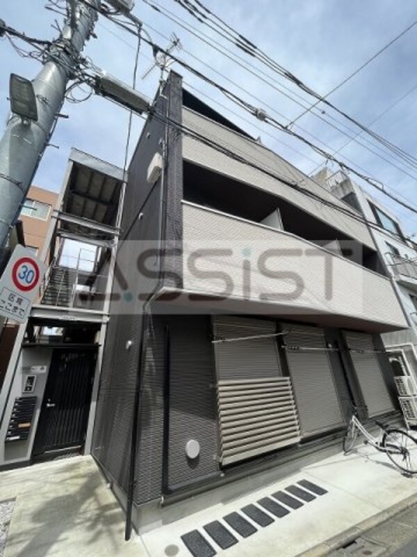 建物設備