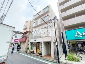 石井ビル外観写真