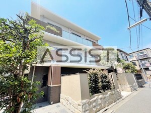 パティオⅡ外観写真