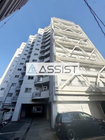 イトーピア五反田マンション