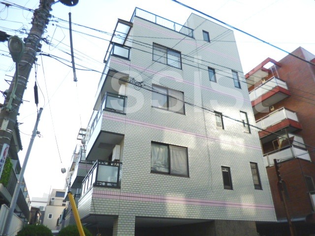 コーポラス加藤