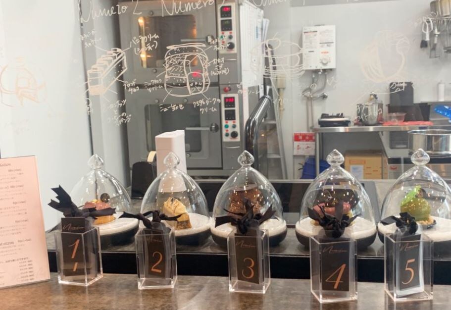 物件内観写真31　(Numero 5 Paris(ヌメロ サンク パ 764m)