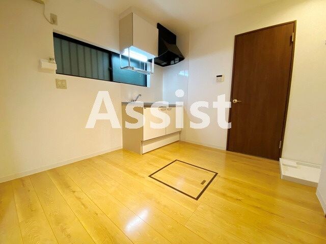 物件内観写真11　