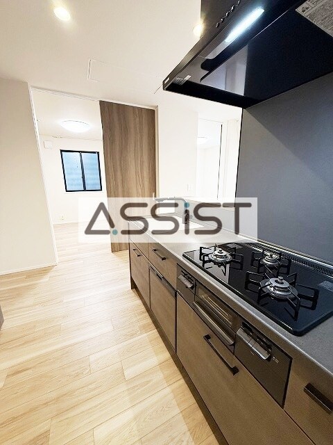 物件内観写真11　