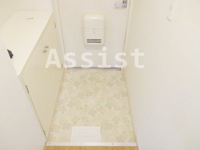 物件内観写真11　