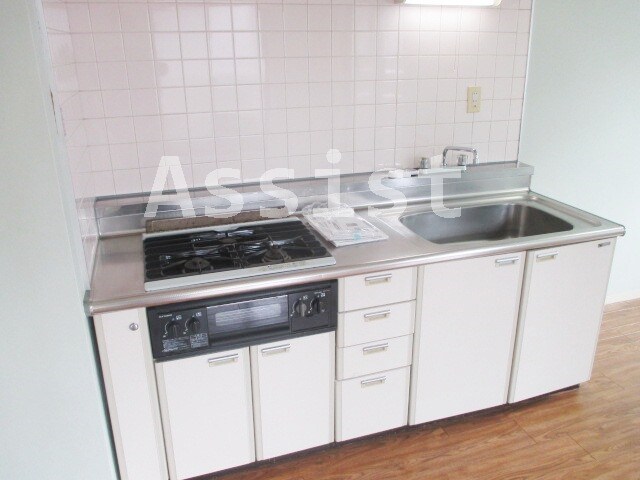 物件内観写真13　