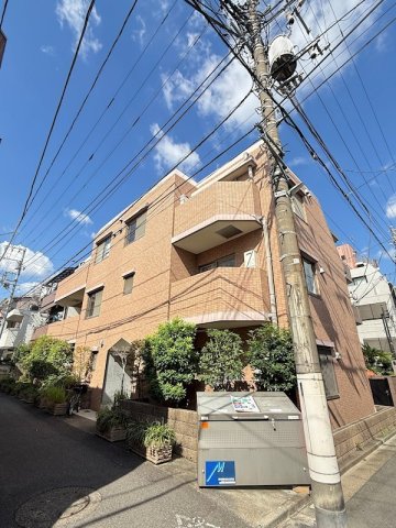 アヴィターレ目黒