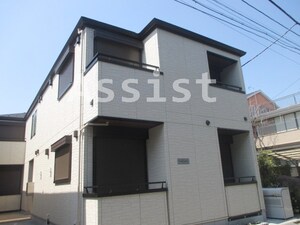 Casa　Cuore外観写真
