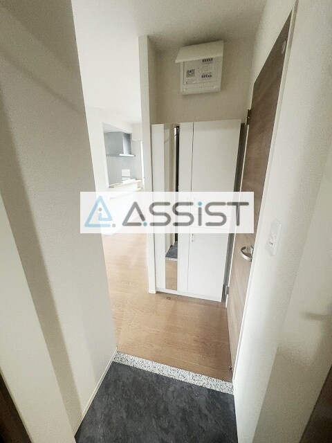 物件内観写真11　