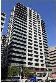 クレヴィアタワー目黒不動前