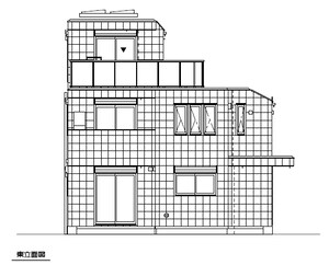 （仮）中町２丁目メゾン外観写真