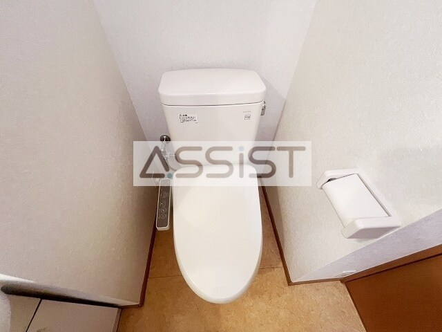 物件内観写真11　