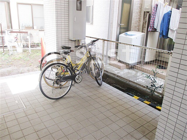 物件内観写真29　