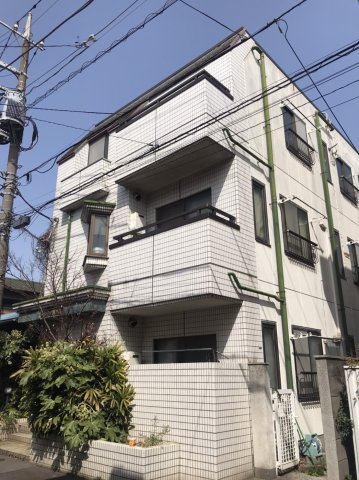 グランディア南六郷