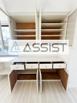 物件内観写真10　