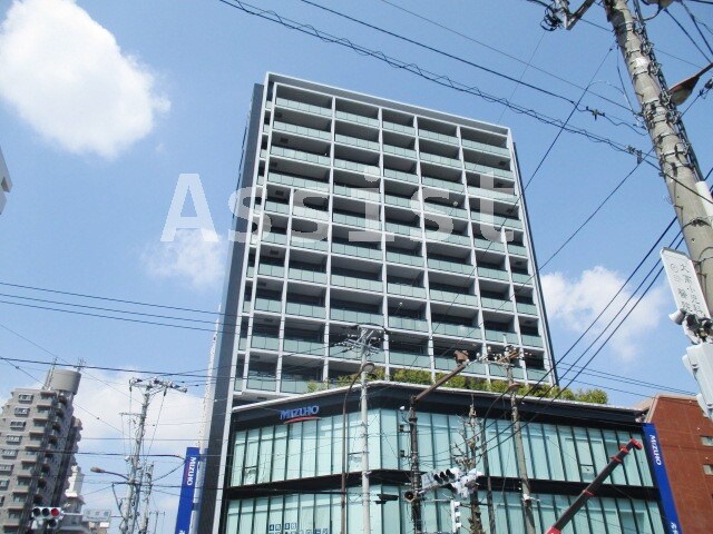 物件外観写真10　