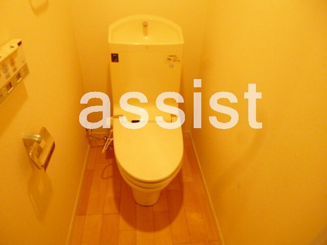 物件内観写真11　