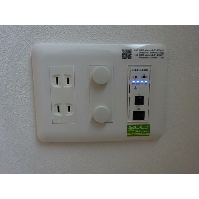 物件内観写真11　