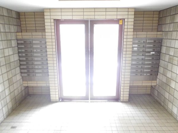 ロビー・ラウンジ