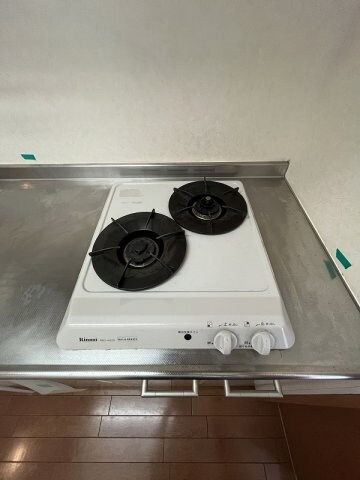 物件内観写真20　(同仕様・同タイプ別号室の写真です)