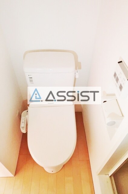 物件内観写真11　