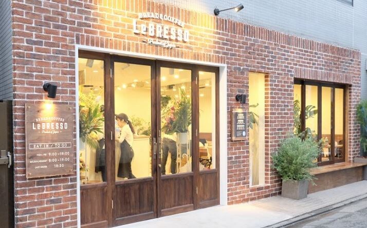 物件内観写真34　(レブレッソ(LeBRESSO) 476m)