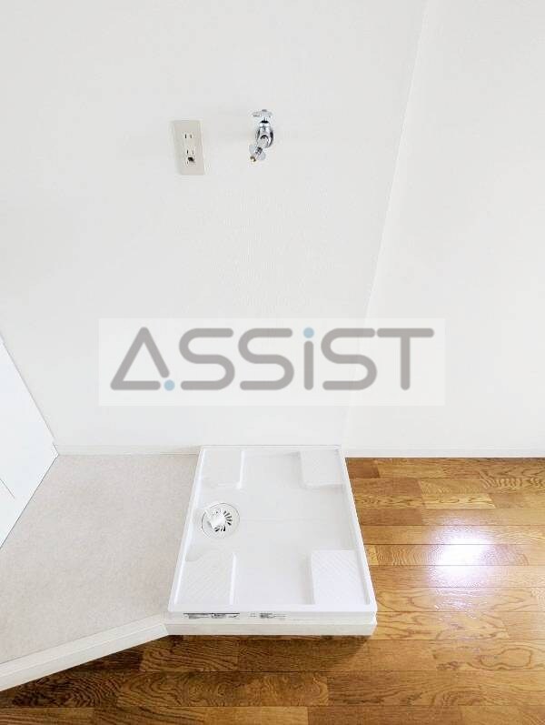 物件内観写真11　