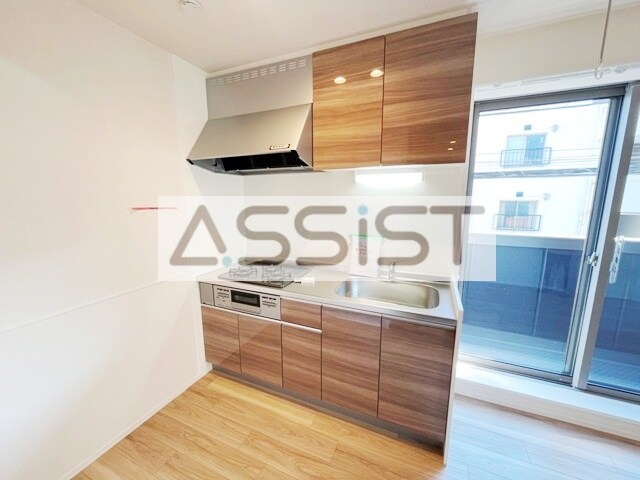 物件内観写真12　