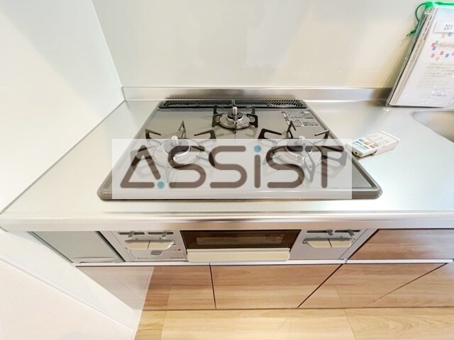 物件内観写真21　