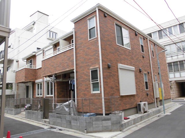 物件外観写真11　