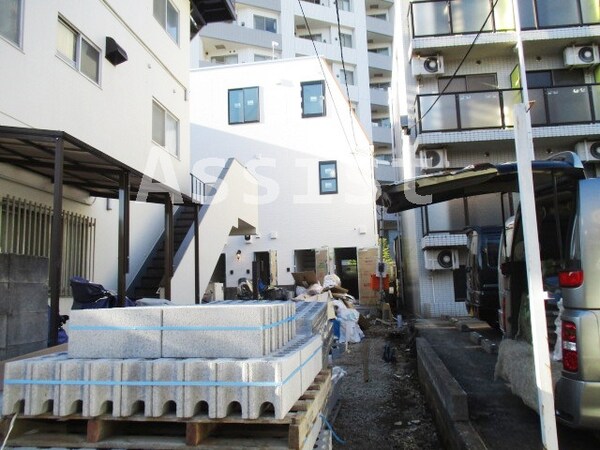 ロビー・ラウンジ