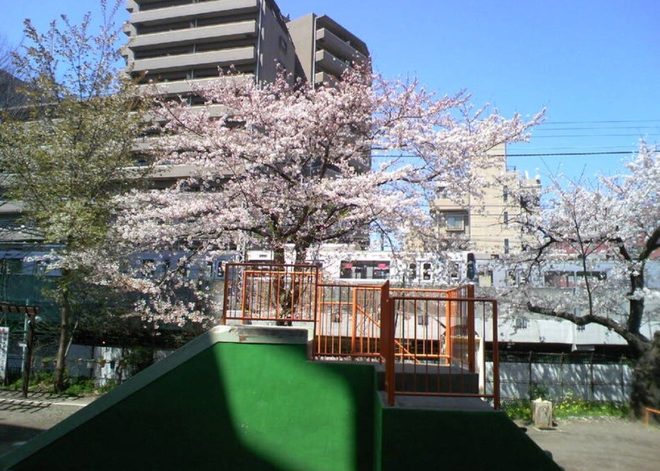 物件内観写真30　(NEW中目黒駅 1855m)