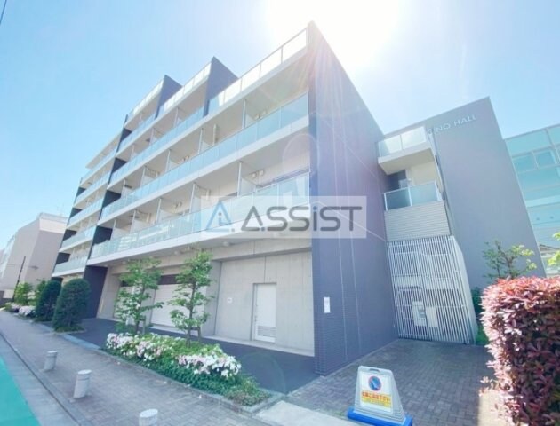 物件内観写真21　