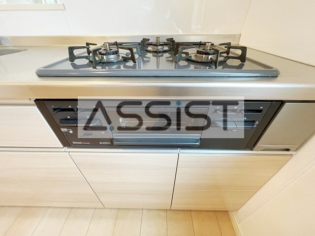 物件内観写真22　