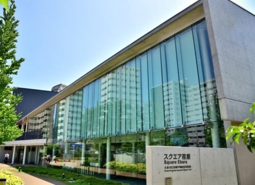 物件内観写真33　(スクエア荏原 1369m)