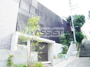 ＫＴテラス外観写真