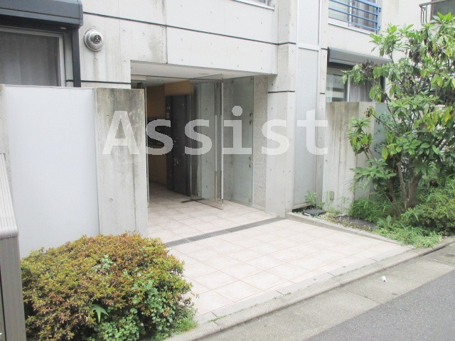 Ｂｒａｎｃｈｅ武蔵小山