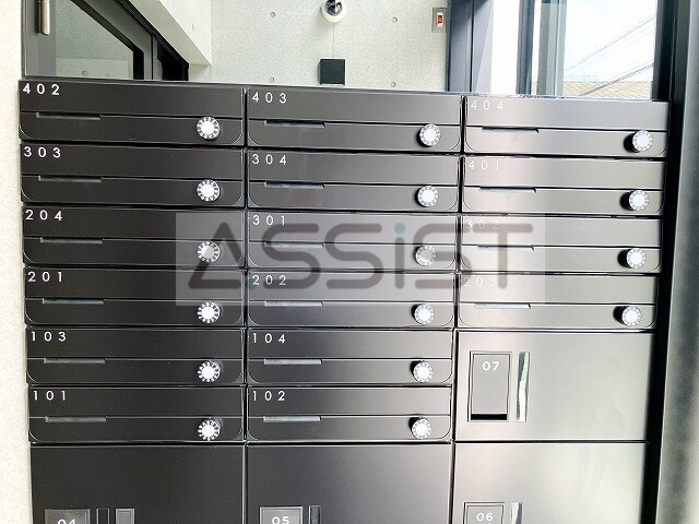 物件内観写真21　