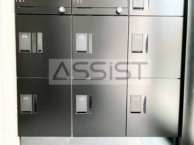 物件内観写真22　