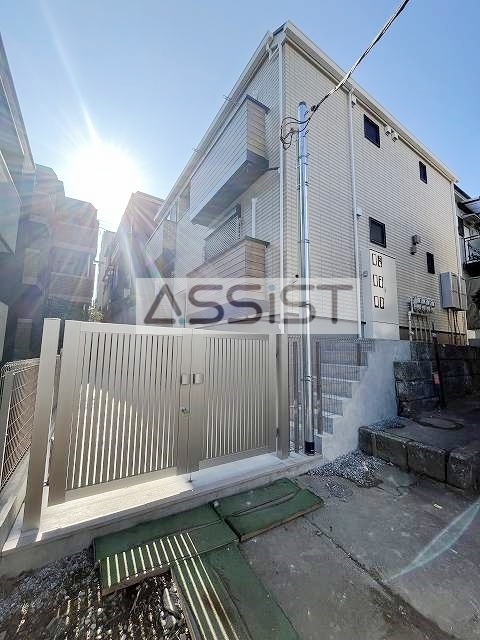 フォルトゥーナ旗の台